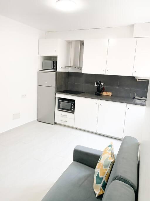 Estudio A 2 Minutos De La Playa Apartamento Sanxenxo Exterior foto
